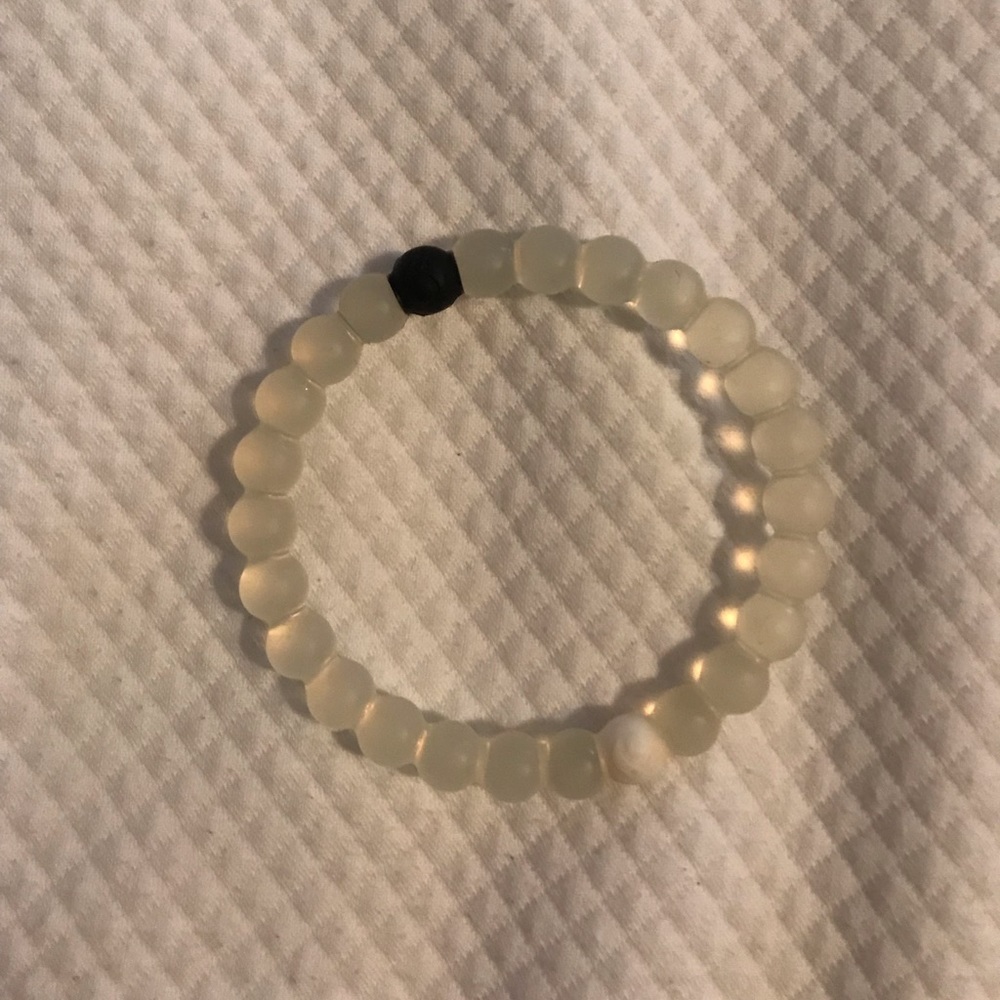 Lokai Bracelet!